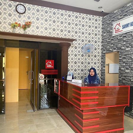 RedDoorz @ Jalan Padat Karya Prabumulih Perabumulih Bagian luar foto